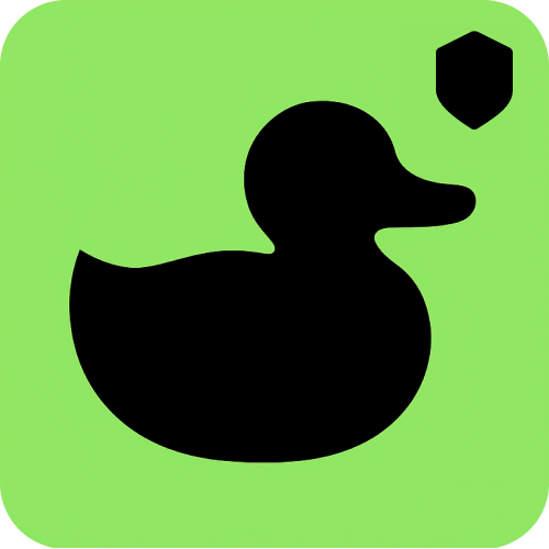 QuackGuard Logo